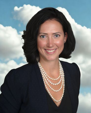 Amanda Barlow