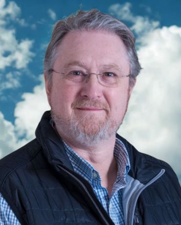 Dennis Mitchell