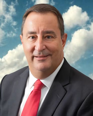 Warren Jones