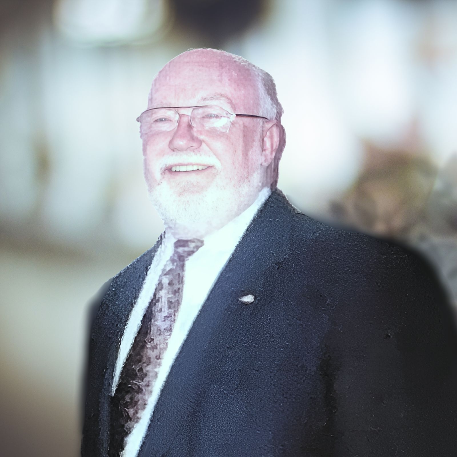Jim Foster
