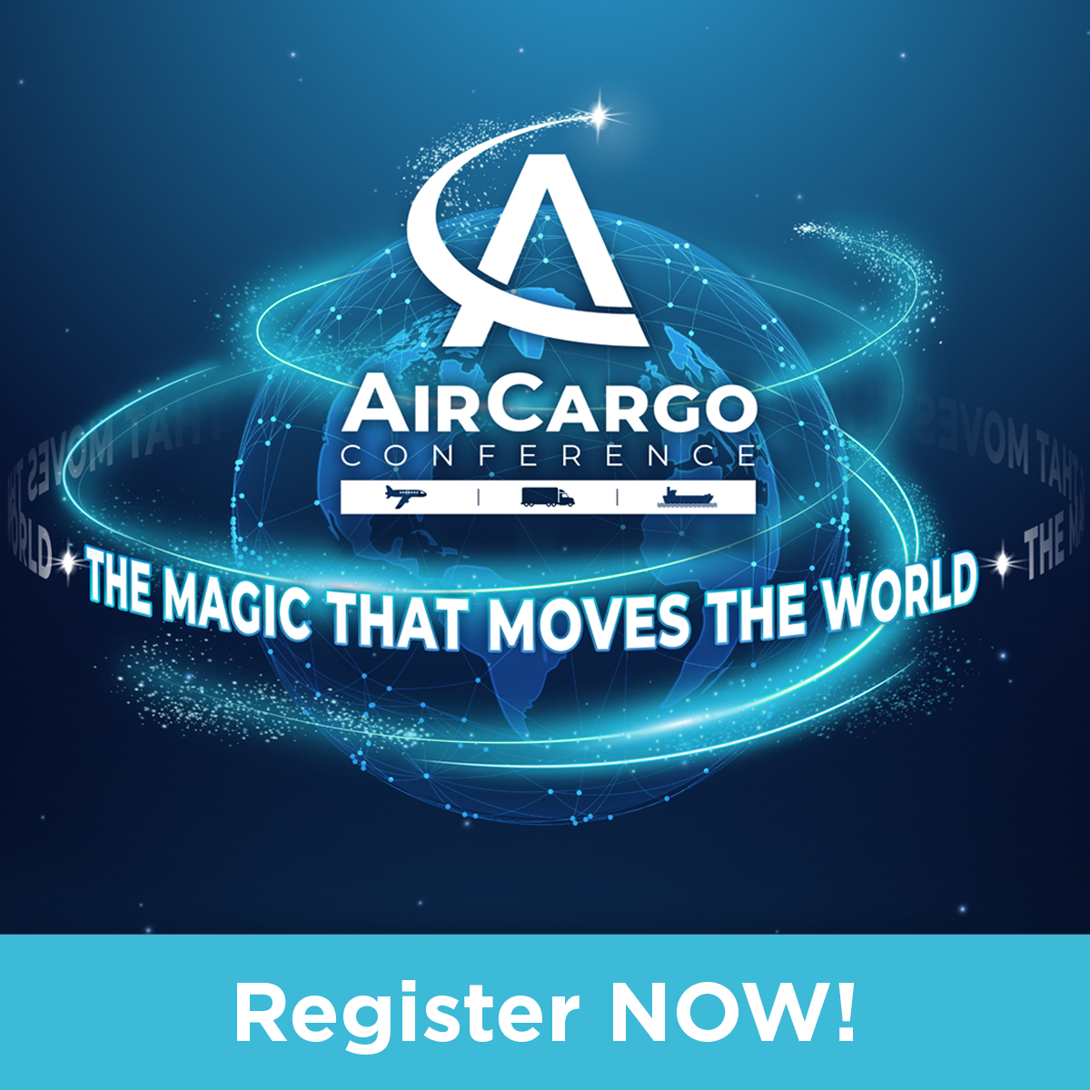 AirCargo 2026