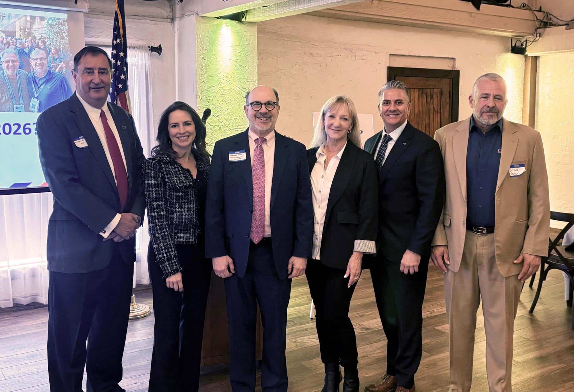 AIRFORWARDERS ASSOCIATION HEAD WARNS AIR FREIGHT NOT YET REALIGNED AS DE-MINIMIS ERA ENDS