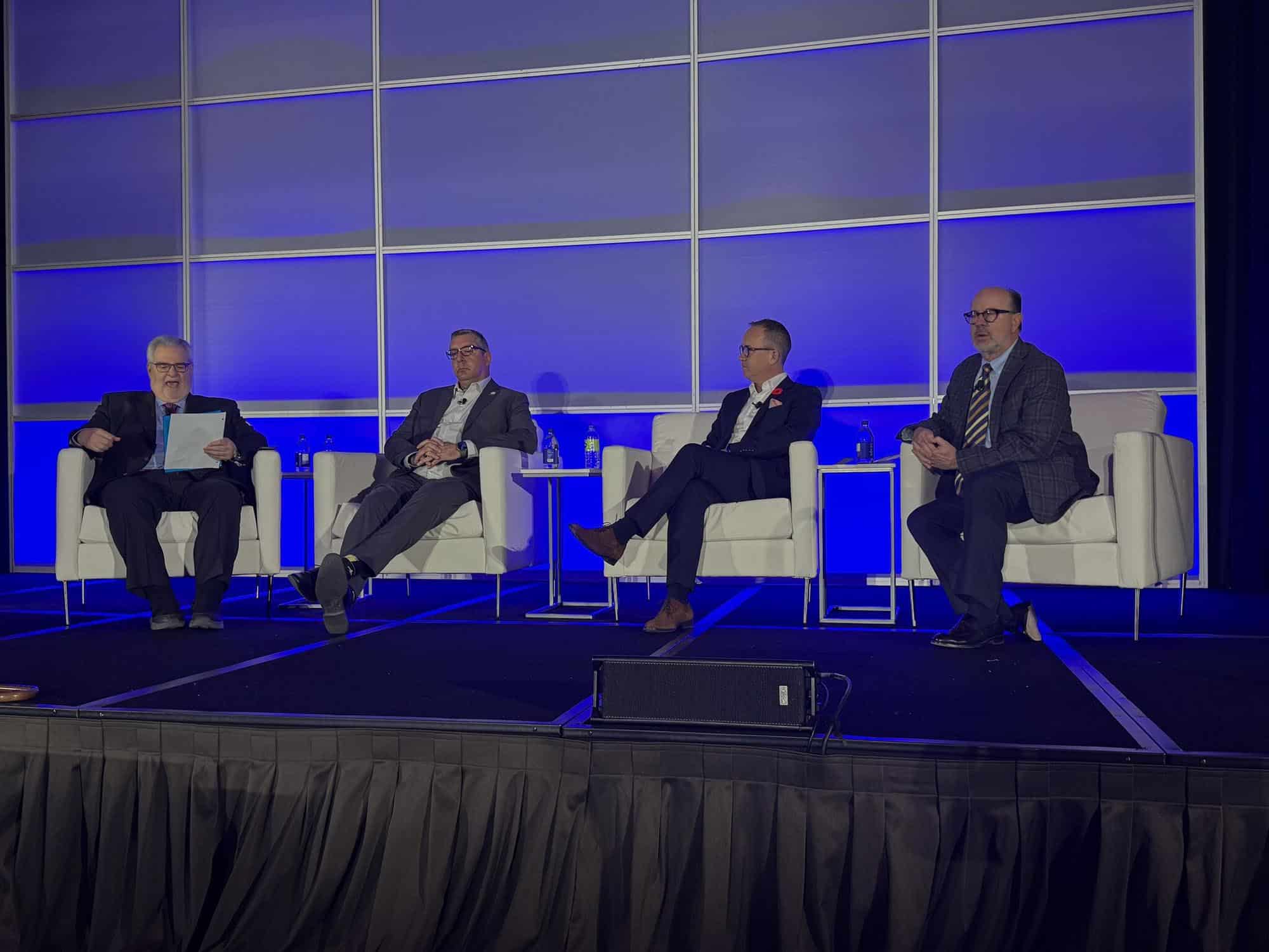 AIRFORWARDERS ASSOCIATION WARNS NEW U.S. TARIFFS ON CANADA WILL HARM TRADE RECOVERY