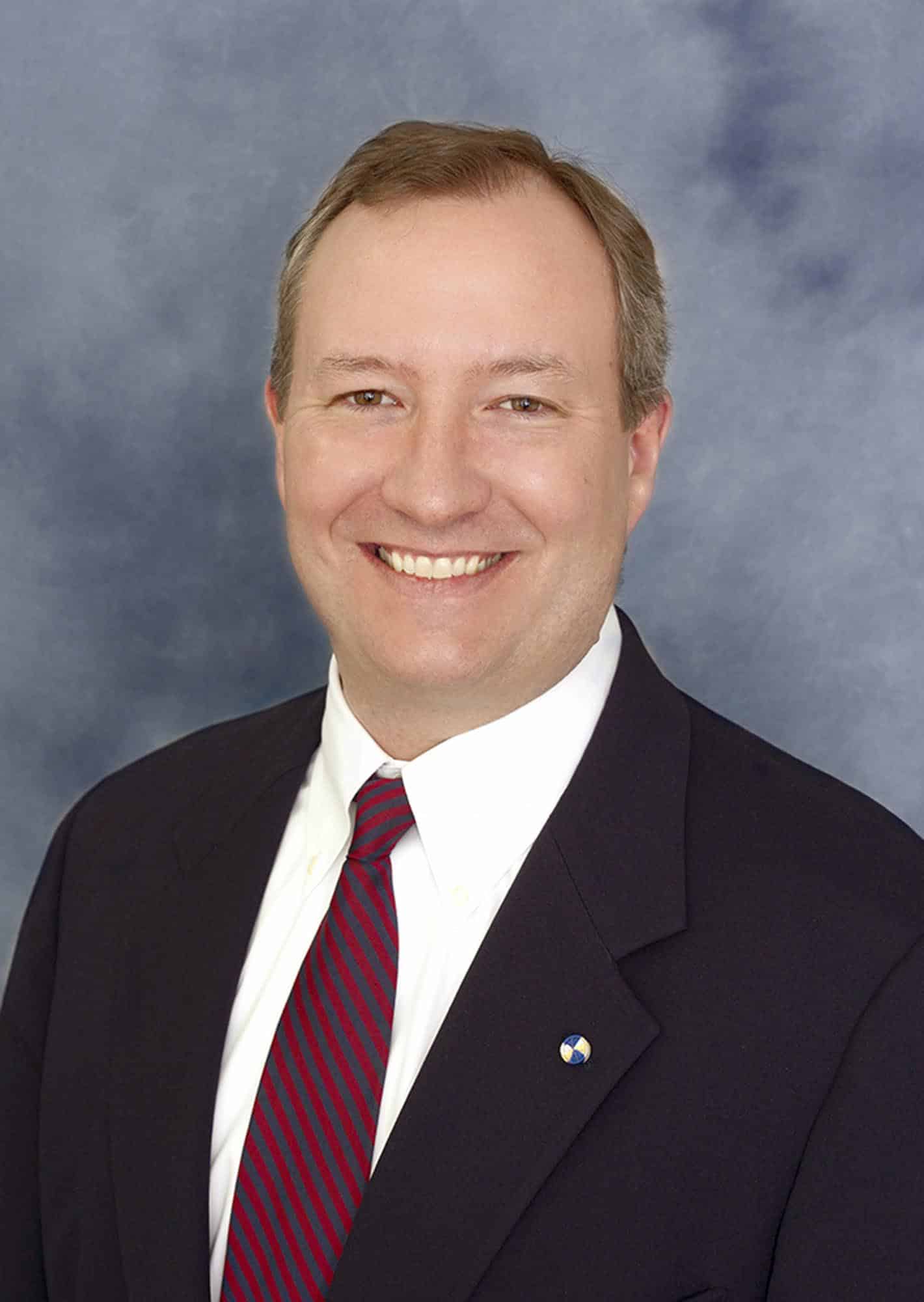 AIRFORWARDERS ASSOCIATION APPOINTS ROCK-IT GLOBAL’S JACOB FISHER AS NEWEST BOARD MEMBER