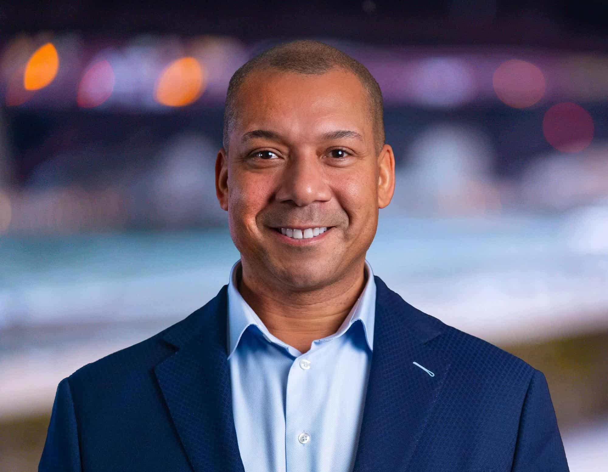 AIRFORWARDERS ASSOCIATION NEW BOARD MEMBER DAVID O. KING ELECTED