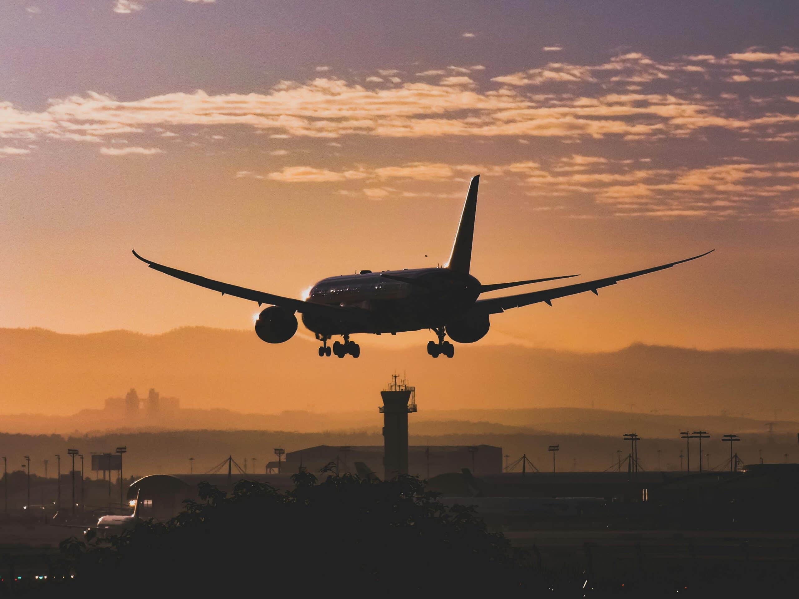 Airforwarders Association membership report widespread disruption and rising costs from Middle East conflict