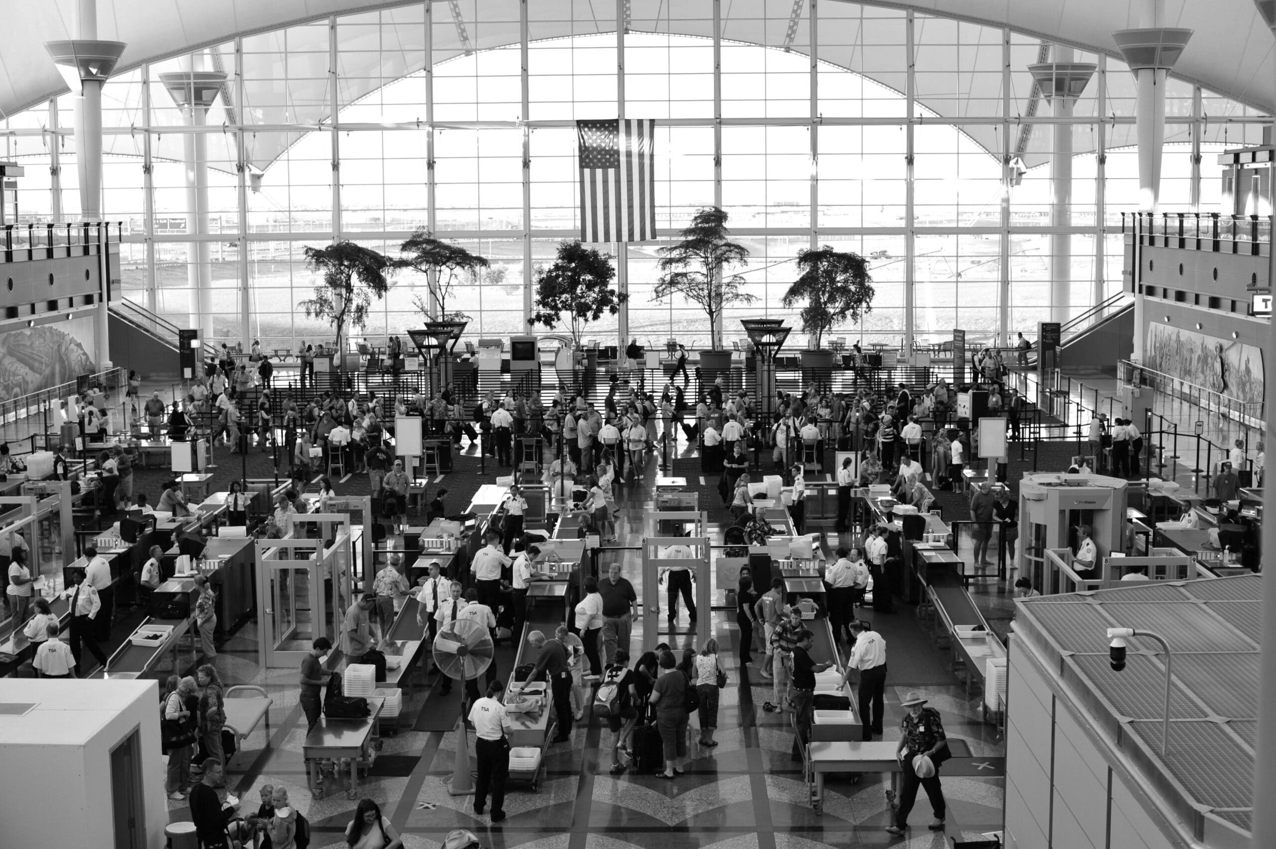 Airforwarders Association warns of impact to cargo services from Department of Homeland Security shutdown