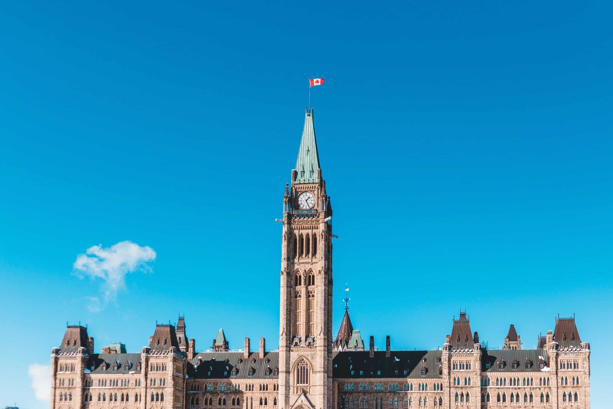 Airforwarders Association Urges Washington and Ottawa to Resume Trade Talks